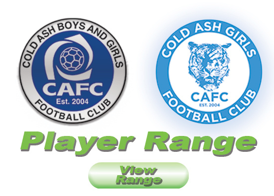 Coal Ash - Player Range